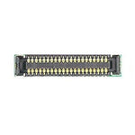 Connettore FPC 42 pin per display iPad 10.2 (2019)