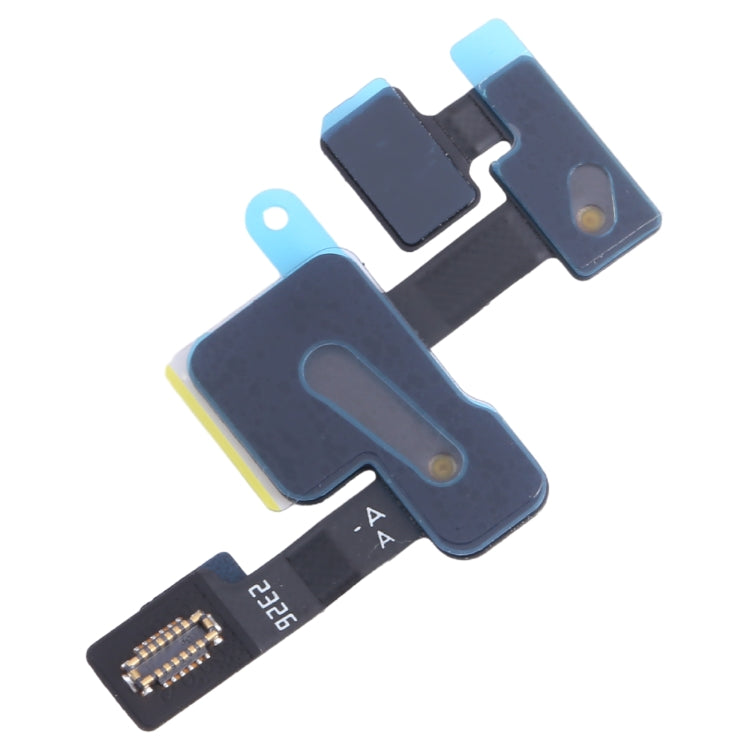 Cavo flessibile microfono per iPad 10,2" 2021 WiFi