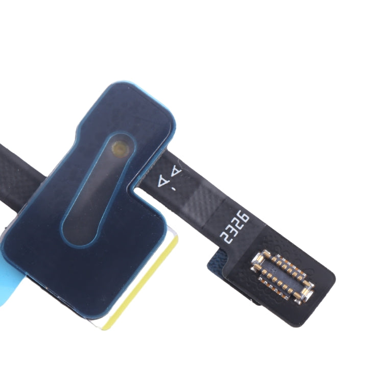 Cavo flessibile microfono per iPad 10,2" 2021 WiFi