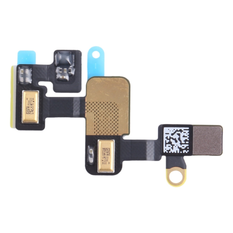 Cavo flessibile microfono per iPad 10,2 pollici 2021 4G