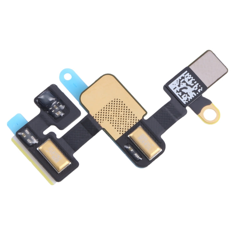 Cavo flessibile microfono per iPad 10,2 pollici 2021 4G
