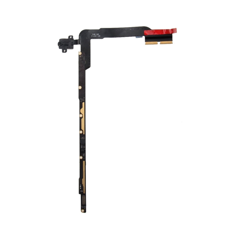 Cavo flessibile audio e tastiera per iPad 3 versione 3G