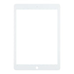 Lente vetro esterna per schermo iPad 9.7 con adesivo OCA
