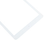 Lente vetro esterna per schermo iPad 9.7 con adesivo OCA