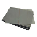 Pellicole polarizzanti con filtro LCD per iPad 9,7" 10 pezzi
