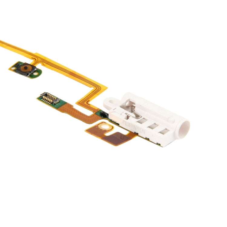 Cavo audio flessibile a nastro per iPod nano 6th, For Apple iPod nano 6