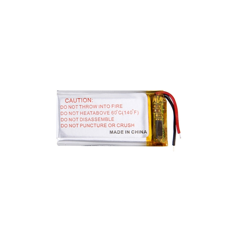 Rechargeable Lithium-Ion Battery for iPod nano 6th 3.7V 0.39Wh, For Apple iPod nano 6