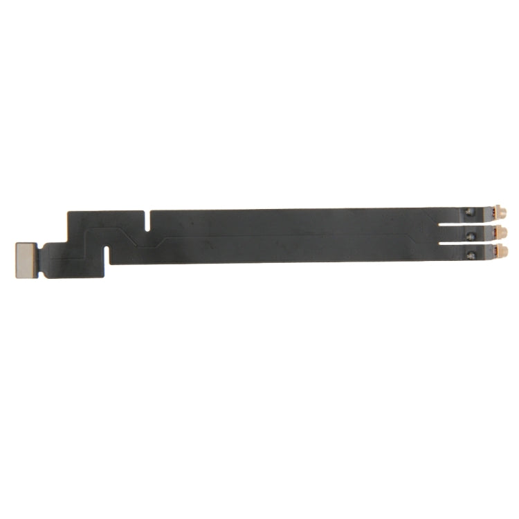 Keyboard Flex Cable for iPad Pro 12.9 inch, For iPad Pro 12.9 inch(Silver), For iPad Pro 12.9 inch(Gold)