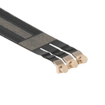 Cavo flessibile collegamento tastiera per iPad Pro 12,9"