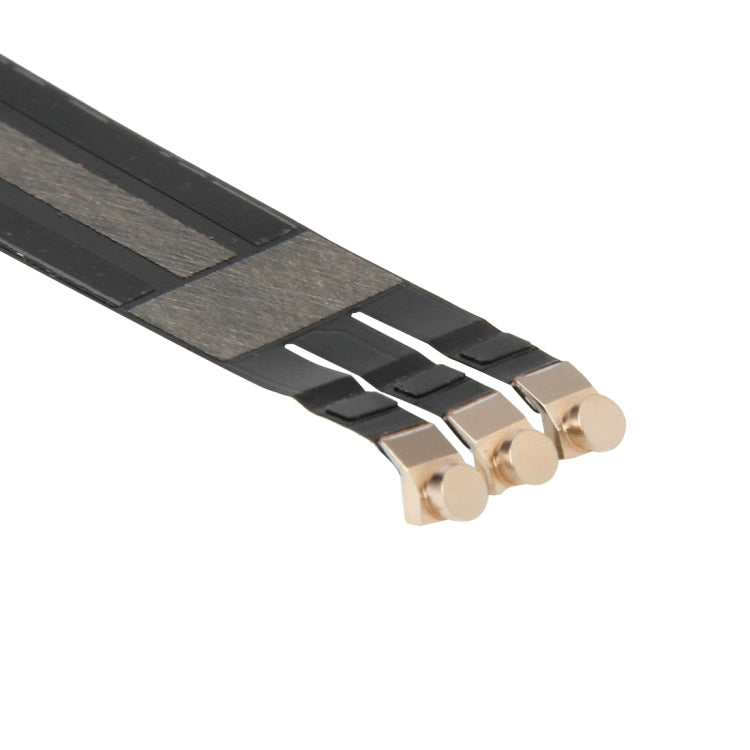 Cavo flessibile collegamento tastiera per iPad Pro 12,9"
