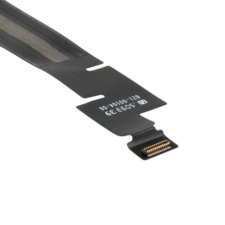 Cavo flessibile collegamento tastiera per iPad Pro 12,9"