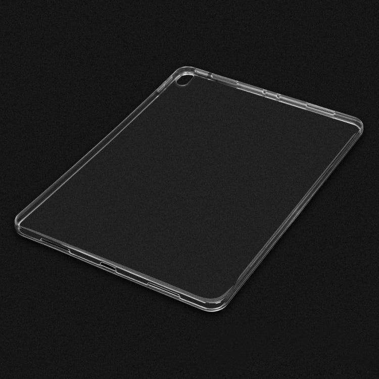 Custodia in TPU trasparente antigoccia da 0,75 mm per iPad Pro 11 pollici (2018), For iPad Pro 11 inch (2018)