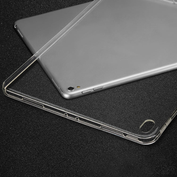 Custodia in TPU trasparente antigoccia da 0,75 mm per iPad Pro 11 pollici (2018), For iPad Pro 11 inch (2018)