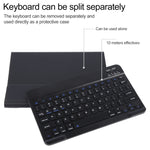 Tastiera Bluetooth separabile per iPad Pro 9.7 e Air