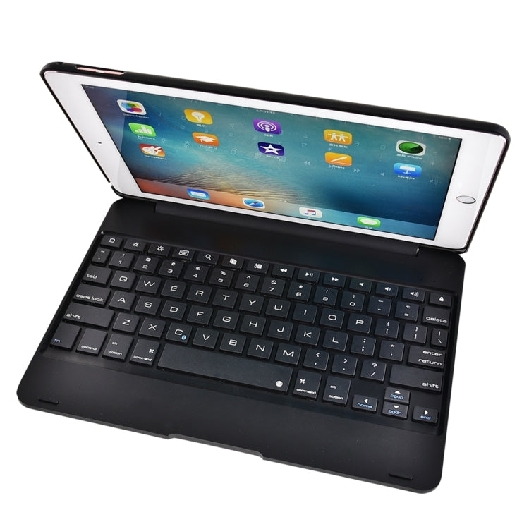Custodia con tastiera Bluetooth per iPad Pro 9,7 e iPad Air 2