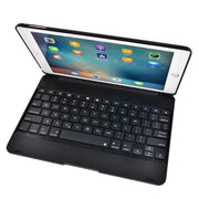 Custodia per iPad Pro 9,7 con tastiera Bluetooth