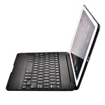 Custodia con tastiera Bluetooth per iPad Pro 9,7 e iPad Air 2
