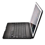 Custodia per iPad Pro 9,7 con tastiera Bluetooth