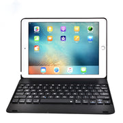 Custodia per iPad Pro 9,7 con tastiera Bluetooth