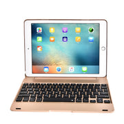 Custodia per iPad Pro 9,7 con tastiera Bluetooth