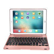 Custodia per iPad Pro 9,7 con tastiera Bluetooth