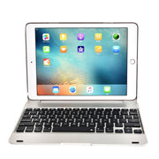 Custodia per iPad Pro 9,7 con tastiera Bluetooth