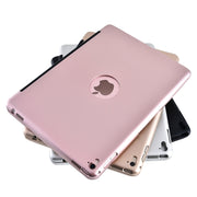 Custodia per iPad Pro 9,7 con tastiera Bluetooth