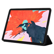 Custodia in pelle per iPad Pro 12,9" (2018)
