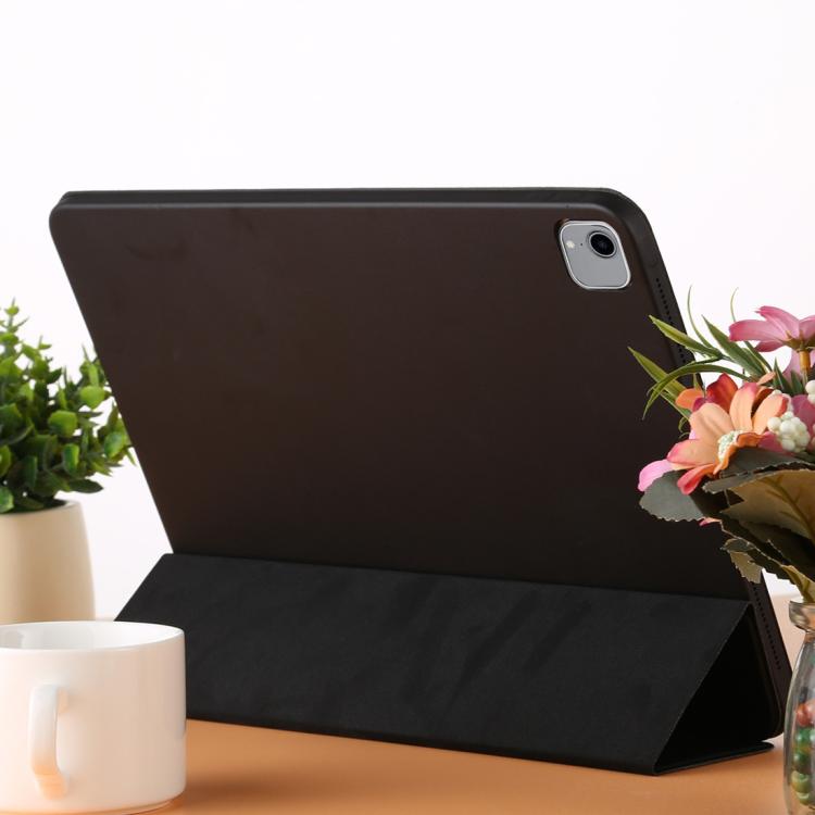 Custodia in pelle per iPad Pro 12,9" (2018)
