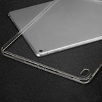 Custodia TPU trasparente per iPad Pro 12.9" 2018