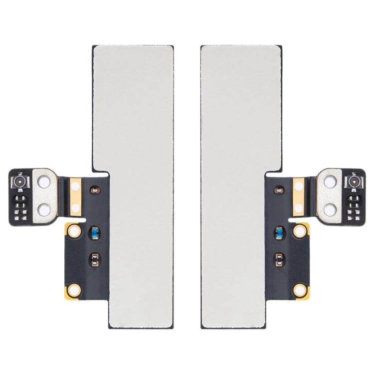 For iPad Pro 9.7 4G Version 1 set Left and Right Antenna Flex Cable, For iPad Pro 9.7 4G Version