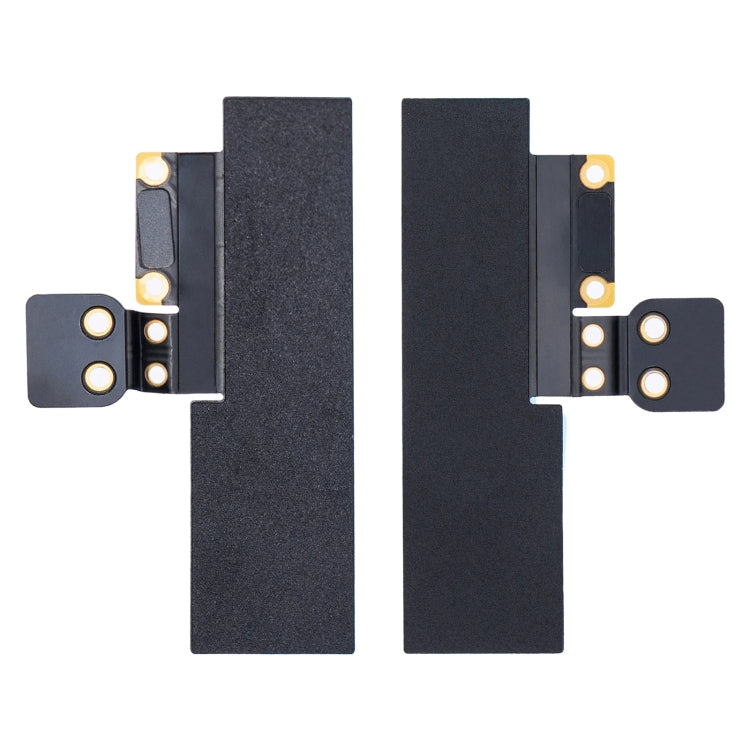 For iPad Pro 9.7 4G Version 1 set Left and Right Antenna Flex Cable, For iPad Pro 9.7 4G Version