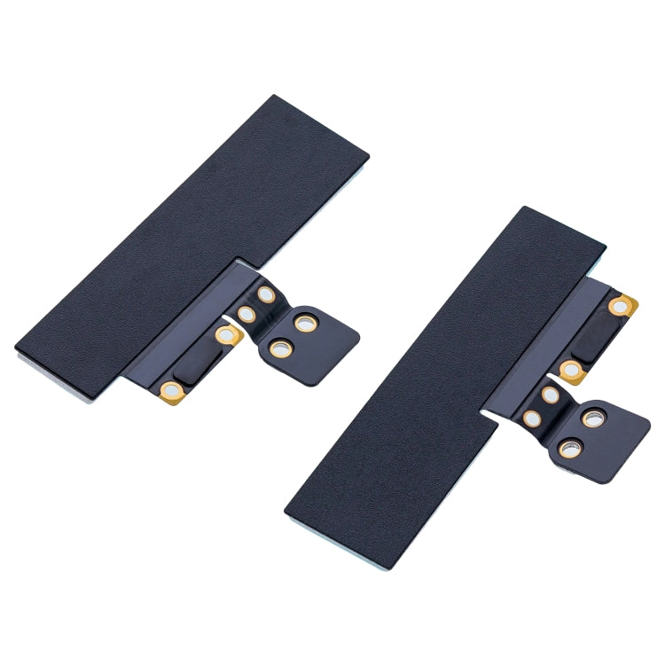 Per iPad Pro 9.7 versione 4G 1 set cavo flessibile per antenna sinistra e destra, For iPad Pro 9.7 4G Version