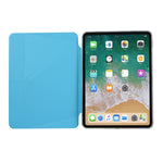 Custodia in pelle PU per iPad Pro 11 (2018) con supporto