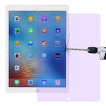 Pellicola vetro temperato per iPad Pro 12.9 2017/2015 9H 0,33mm