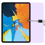 Pellicola in vetro temperato per iPad Pro 11 e Air 10.9