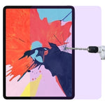 Pellicola in vetro temperato per iPad Pro 12.9