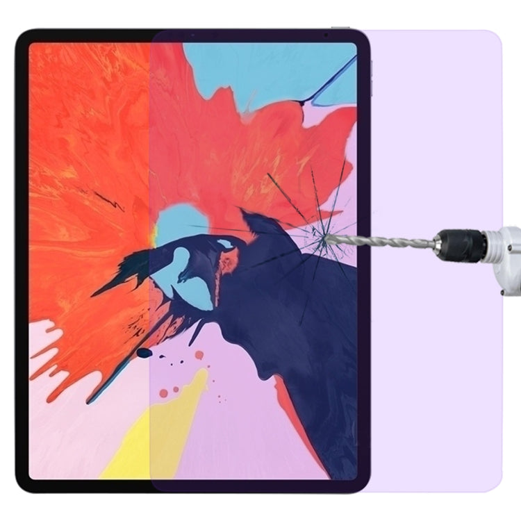 Pellicola in vetro temperato per iPad Pro 12.9