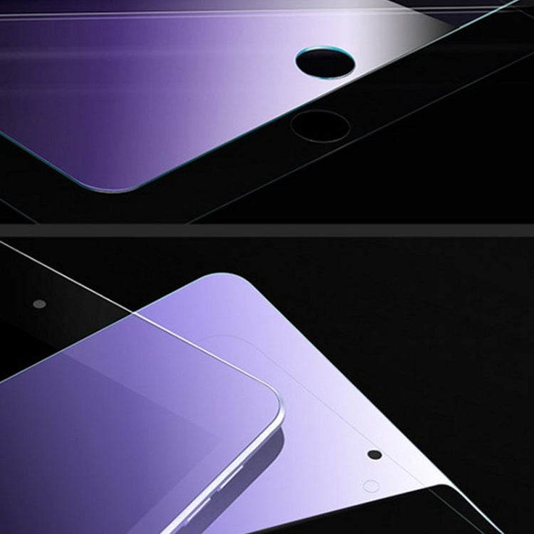 Pellicola in vetro temperato per iPad Pro 12.9