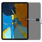 Pellicola in vetro temperato per iPad Air e Pro