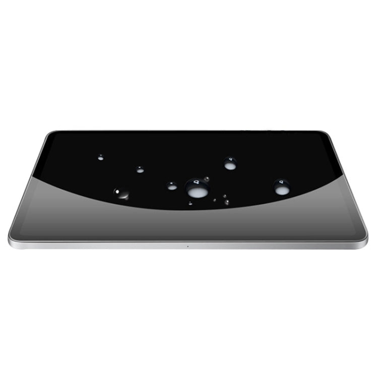 Pellicola in vetro temperato per iPad Air e Pro