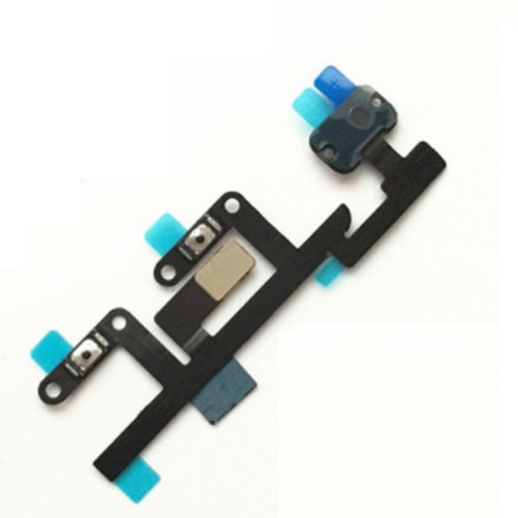 Volume Button Flex Cable for Apple iPad Pro 9.7, For iPad Pro 9.7