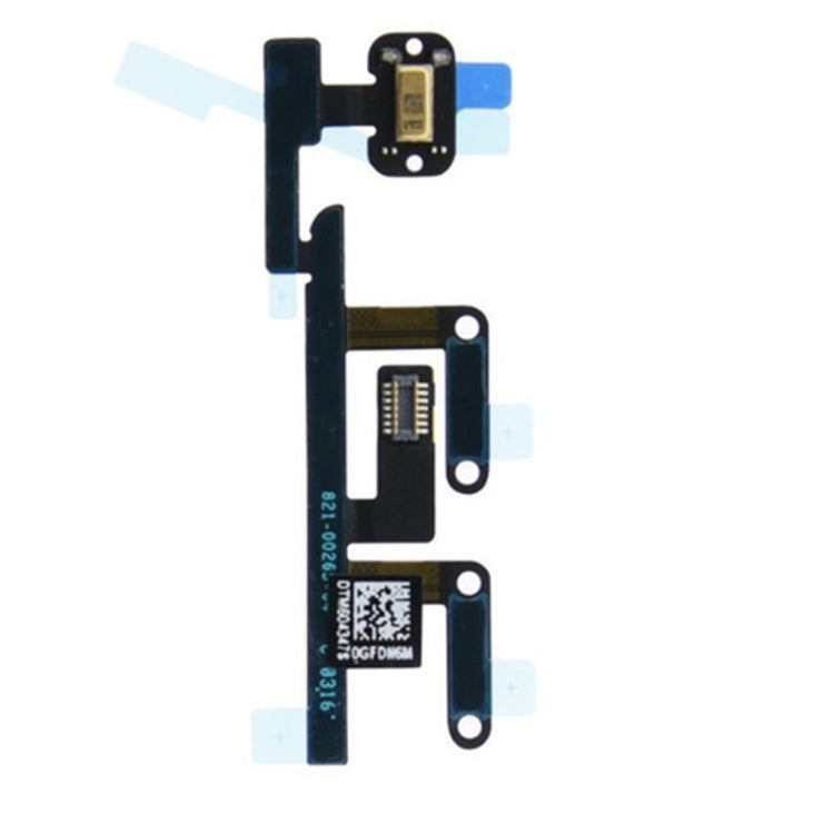 Volume Button Flex Cable for Apple iPad Pro 9.7, For iPad Pro 9.7