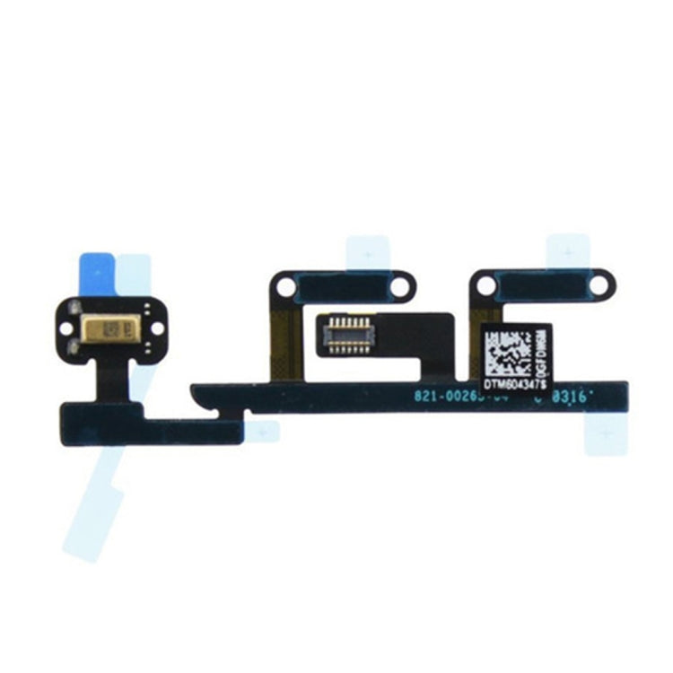 Volume Button Flex Cable for Apple iPad Pro 9.7, For iPad Pro 9.7