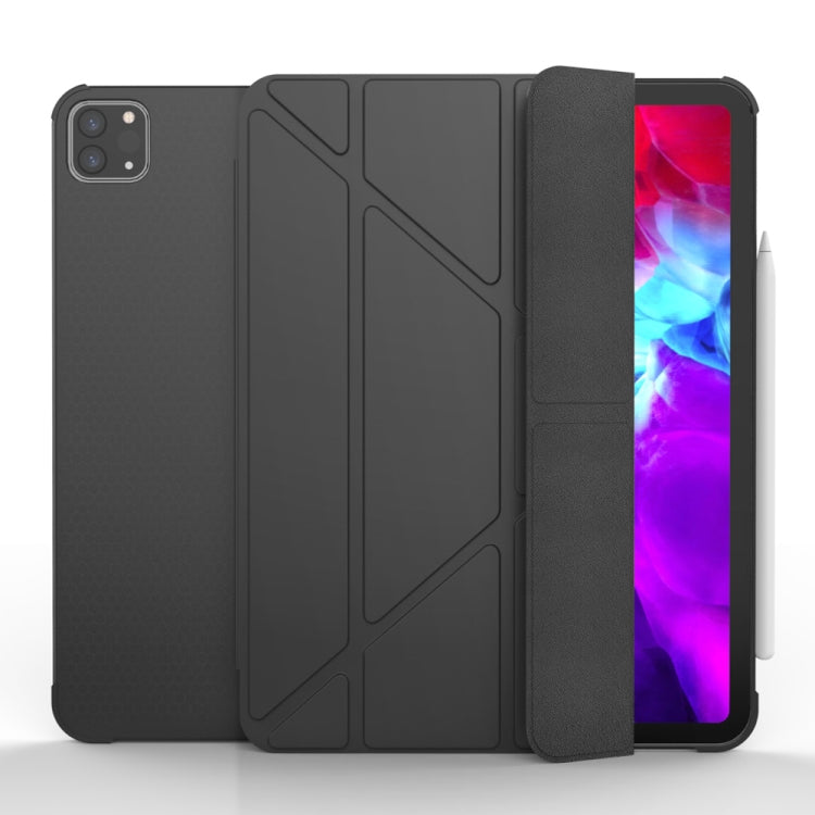 Custodia tablet multipieghevole per iPad Pro 11