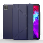 Custodia tablet multipieghevole per iPad Pro 11