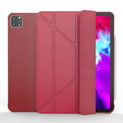 Custodia tablet multipieghevole per iPad Pro 11