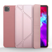 Custodia tablet multipieghevole per iPad Pro 11