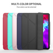 Custodia tablet multipieghevole per iPad Pro 11