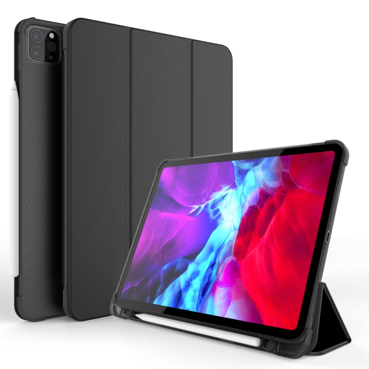 Custodia TPU Antiurto per iPad Pro 11"